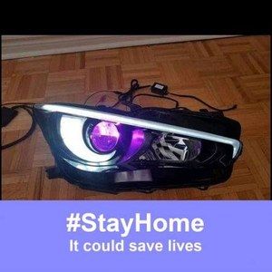 Meet your Posher, Kevin